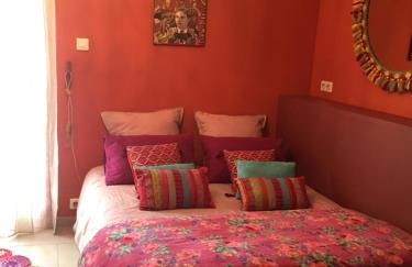 La maison des Amis - Foto 13