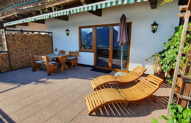 Panorama Appartements Filzerhof - Foto 32