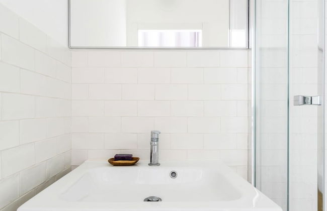 Anfossi Master Guest apartment - Photo 25