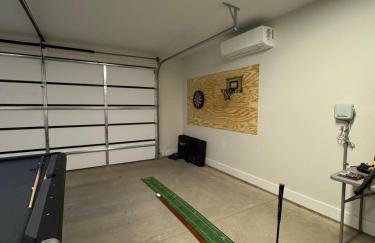 Modern Luxury Getaway Hot Tub NEW Gameroom - Foto 19