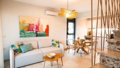 Galatea Suites - Foto 2