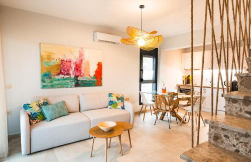 Galatea Suites - Foto 2