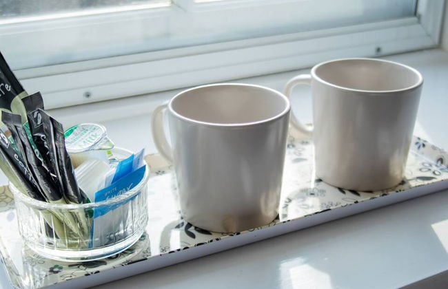 Stay Norwich Apartments The Old Workshop - Foto 23