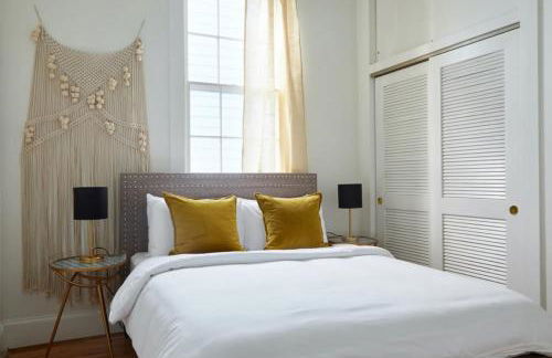 Roami at The Mandeville - Foto 42