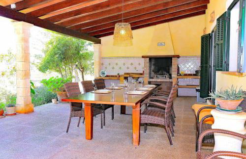 128 Finca Son Rossinyol ETV10657 by Mallorca Charme - Foto 7