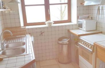 Appartement spacieux avec vue sur les montagnes à Espalion - Photo 36