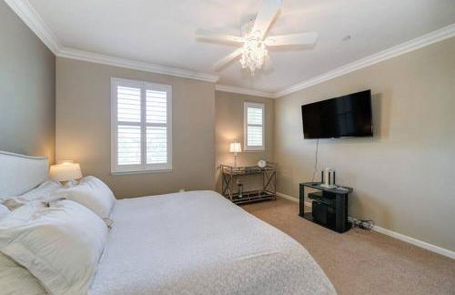 Elegant Natomas Town-home For Business Travelers - Foto 19