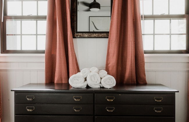 Spearfish Cottages - Foto 3