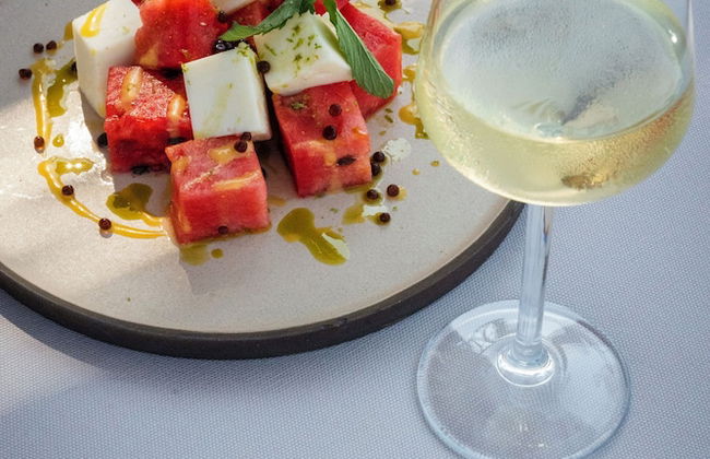 Dalyan Residence & Suites - Foto 75