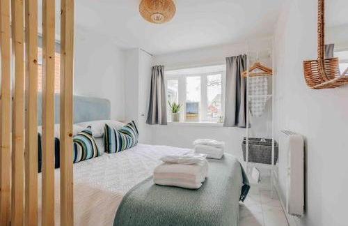 Lovely cosy annex by the sea - Photo 1