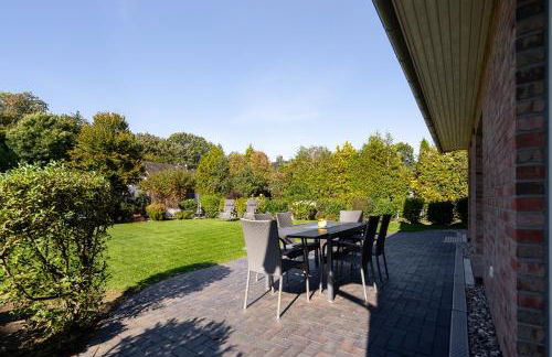 Land Idyll Warnsdorf - Wohnung "Blau" - Foto 22