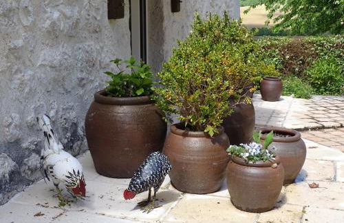 Bergerie Le Vieux Manoir - Foto 18