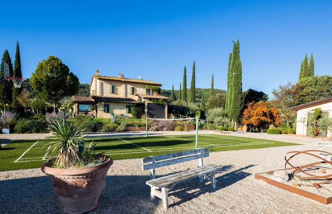 Casale Santa Lucia 8 2 - Photo 6