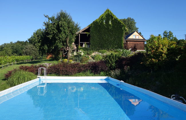 Moja Mała Toskania - Foto 46