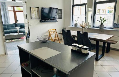 Ferienwohnung am Storchennest - Foto 29