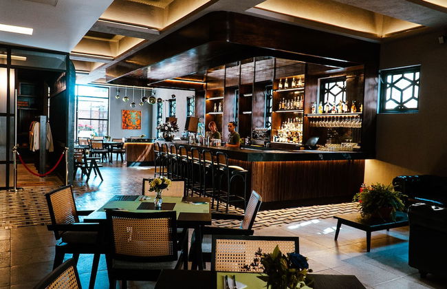 Flamboyan Hotel & Residences - Foto 75