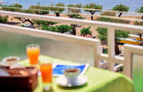 Sandy Beach Apartments - Foto 1