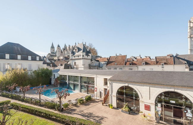 Residence Le Moulin des Cordeliers, Loches - Foto 1