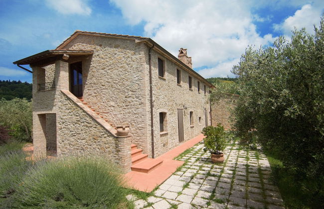 Il Mulino delle Canutole - Foto 43