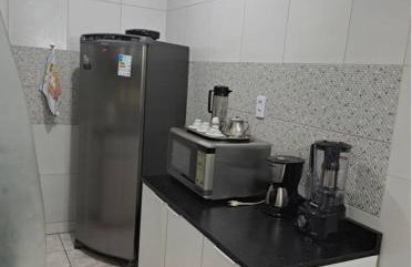 Aconchegantes Aptos de 1qt a 60mts do Consulado EUA - Foto 20