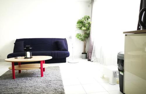 Studio de charme, 30' Paris, 5' Evry, 10' Orly - Foto 1