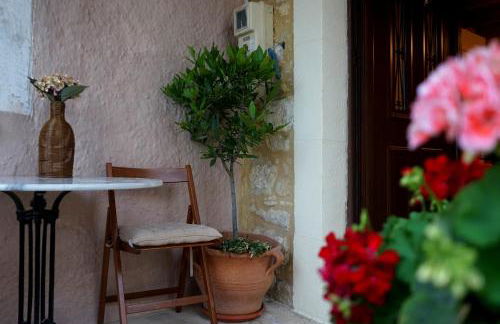 Villa Kamelia-Renovated old house-South Crete - Photo 26