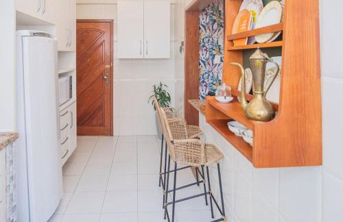 Sua casa na Bahia!! - Jardim Apipema - Apartamento completo! - Foto 52