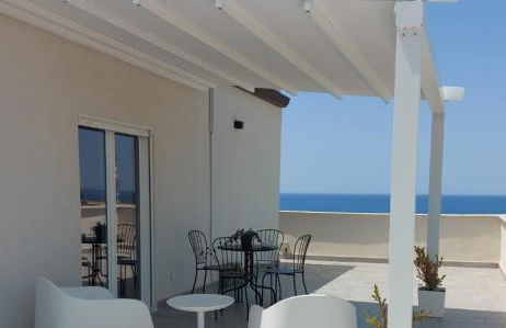 Sikelia Suite Rooftop - Foto 1