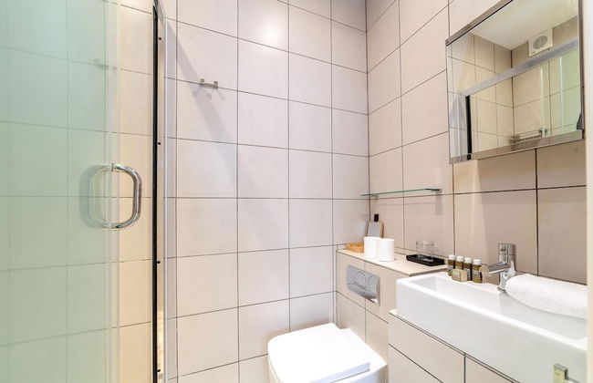 Garden Haven in Maida Vale - Foto 14