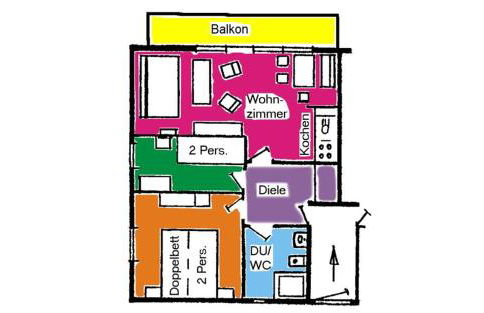 Steiert Panorama Apartments Todtnau - Foto 11
