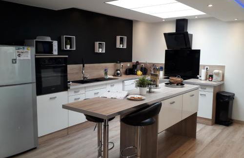 Gite familial à Carentan - Photo 16