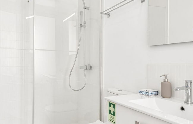 Sintra Retreat Residences - Foto 12