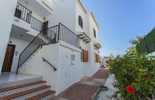 247 Lovely Rojales Bungalow Alicante-Holiday - Photo 20