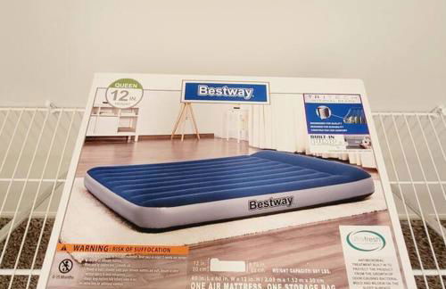 Fantastic 1-Bedroom Close to Reliant Stadium & Medical Center - Foto 2