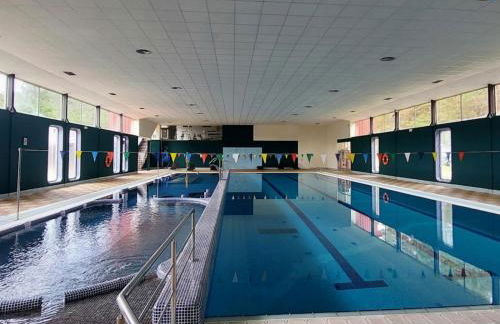 Estación de Montaña Manzaneda - Foto 12