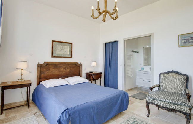 Les écuries de Callenville - Foto 12