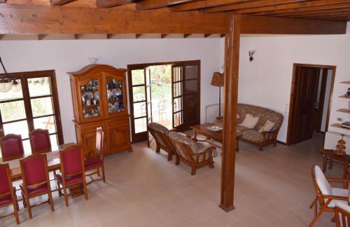 Seaside Villa in Alikes, Chalkida - Foto 7