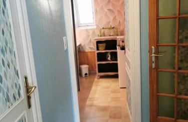 Gîte de France à Lissac sur Couze 3 épis - Gîte de France 4 personnes MAE-6524 - Foto 43