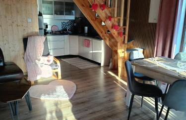 Domek Raszówka - Foto 69