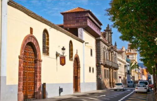 4 La Laguna, céntrico y acogedor - Foto 39