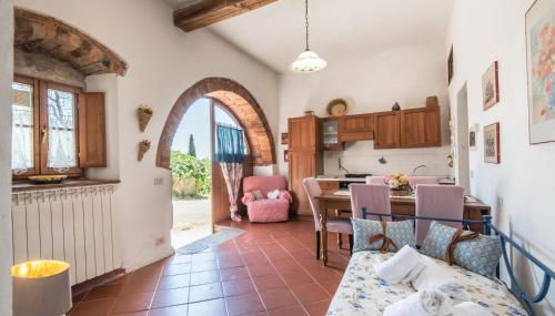 Poggio Primo - Trilocale Carlotta - Foto 2