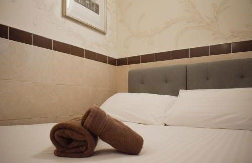 Berkley Aparthotel - Foto 20