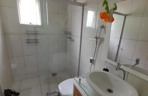 Casa Vista do Vale próxima ao Vale dos Vinhedos - Foto 25