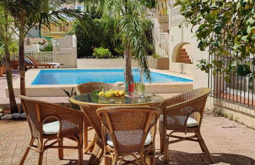 Villa Fiorida Comfortable Holiday Residence - Foto 4