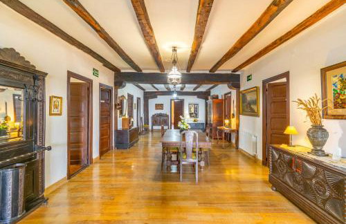 Casa Arozenia, Hogar rústico en pleno valle Ulzama - Photo 20