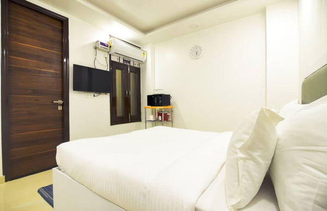 Studio Serviced Apartment With Gym Patio - Foto 58