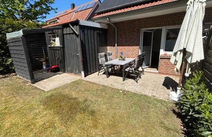 Ostfriesland für Familie und Haustier - Foto 21