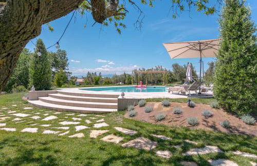 La Betulla - Ocean-Mountain View LUX - Foto 36