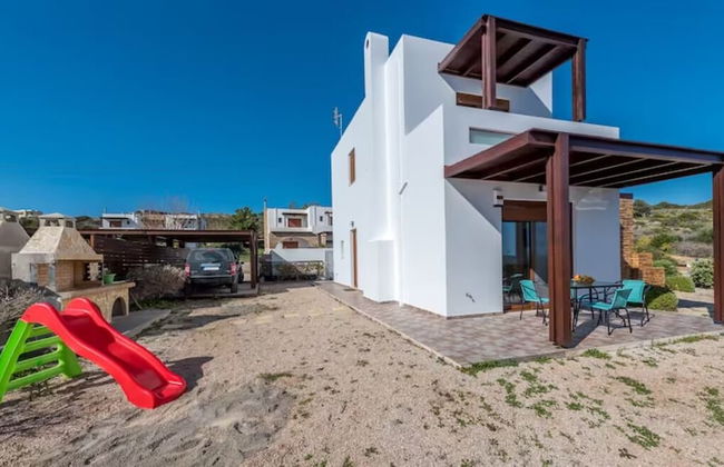 VILA KIOTARI FORMER VILA AVRA - Foto 13