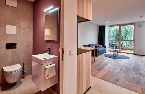 Staufen Chalets am Schlossberg mit Oberstaufen PLUS und PLUS GOLF - Photo 12